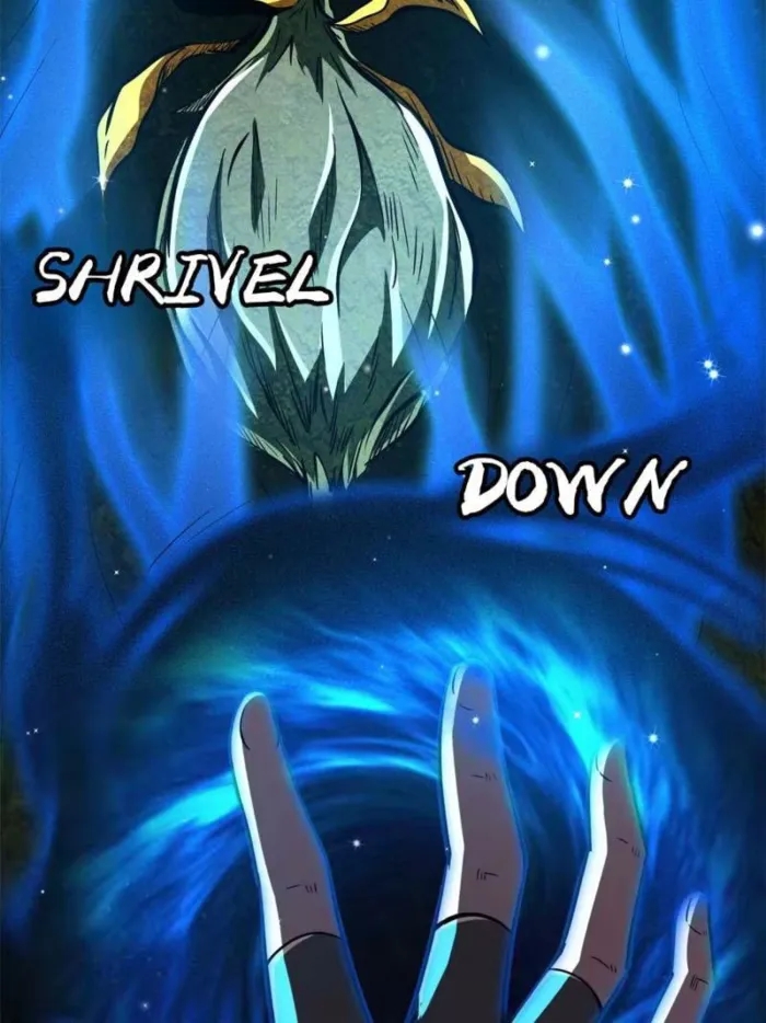 Super God Gene Chapter 396 - Page 26