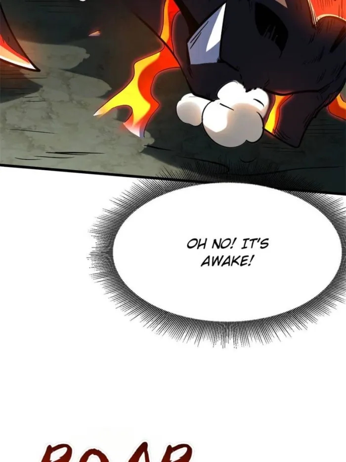 Super God Gene Chapter 396 - Page 29