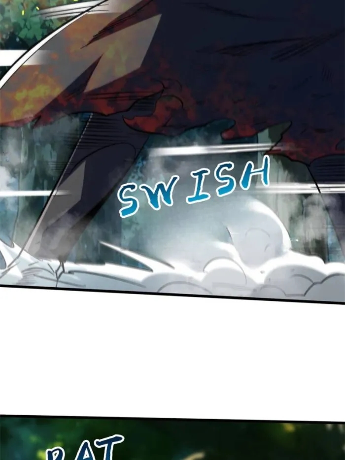 Super God Gene Chapter 396 - Page 58