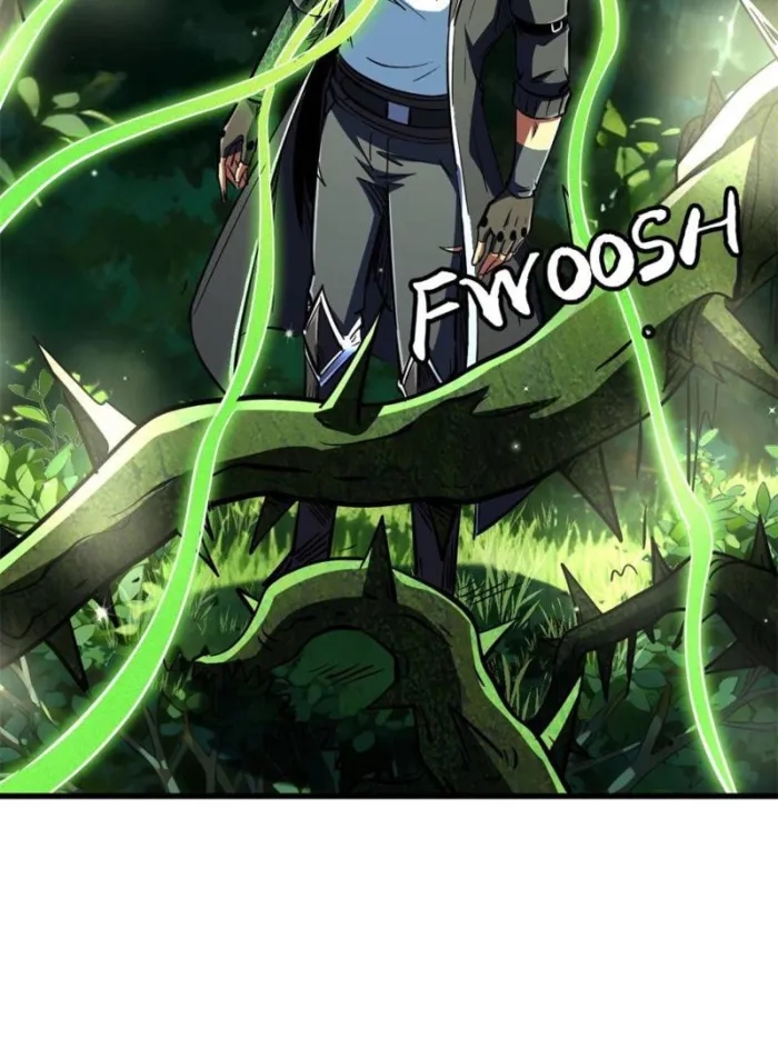 Super God Gene Chapter 396 - Page 6