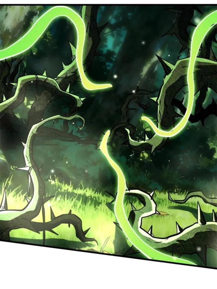 Super God Gene Chapter 396 - Page 7