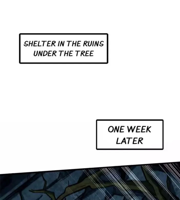 Super God Gene Chapter 397 - Page 1