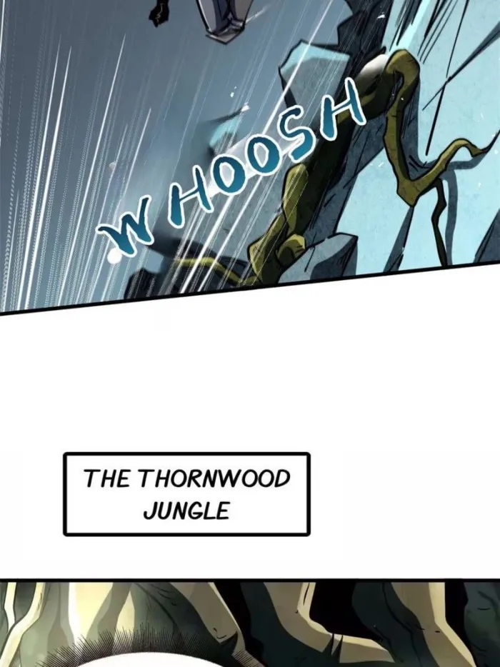 Super God Gene Chapter 397 - Page 37