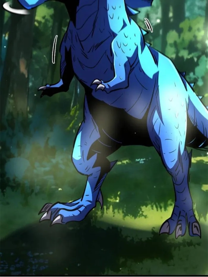 Super God Gene Chapter 397 - Page 40