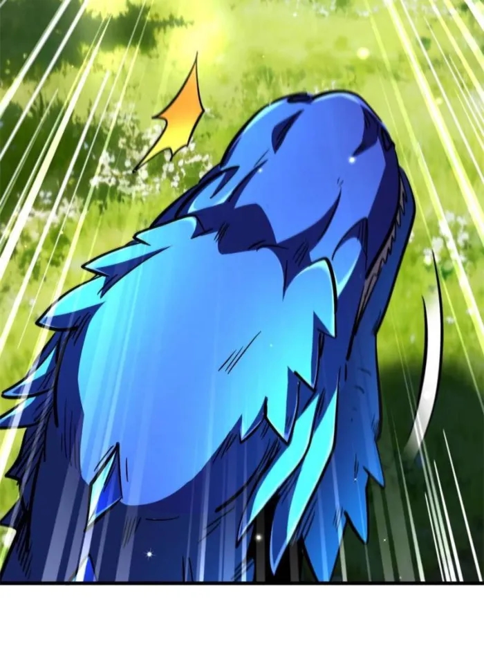 Super God Gene Chapter 397 - Page 42