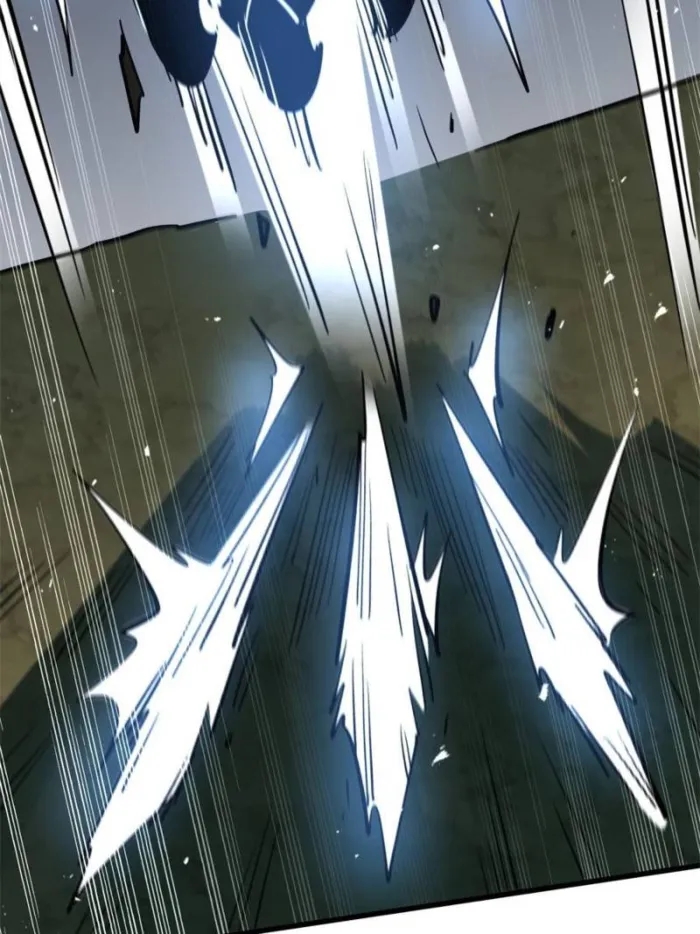 Super God Gene Chapter 397 - Page 52