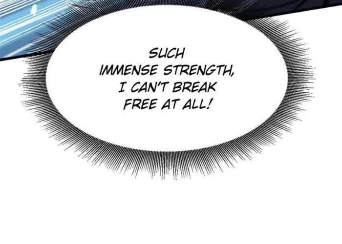 Super God Gene Chapter 397 - Page 57