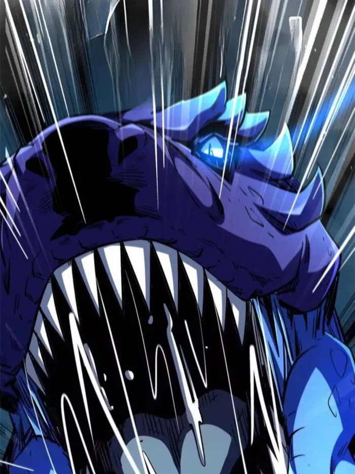 Super God Gene Chapter 397 - Page 63