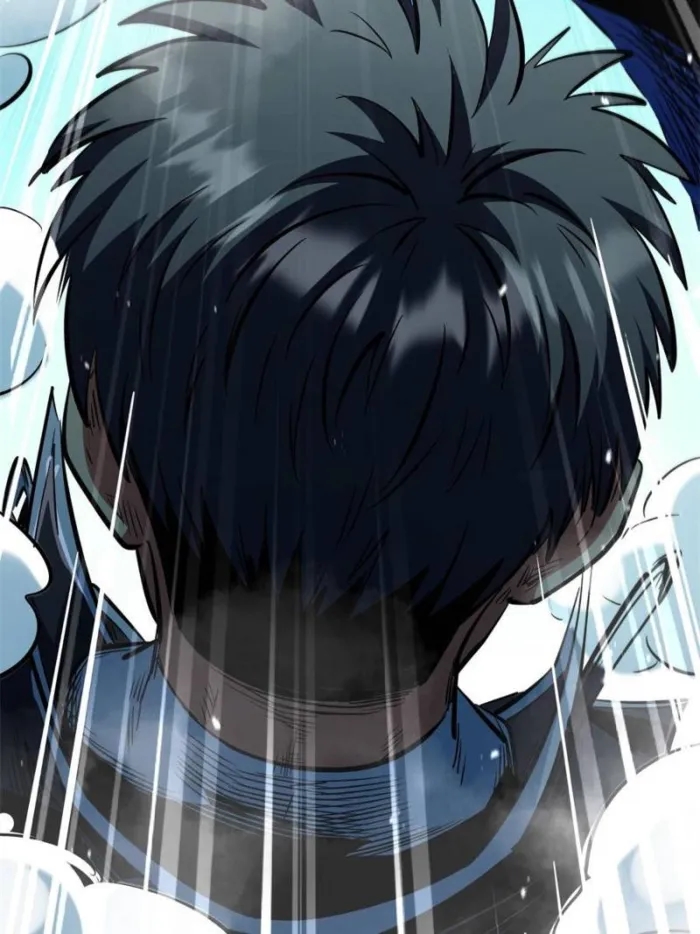 Super God Gene Chapter 397 - Page 65