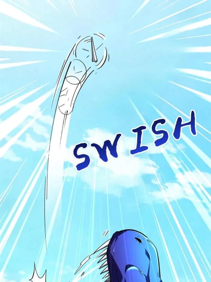 Super God Gene Chapter 398 - Page 15