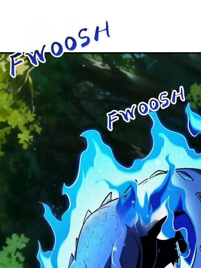 Super God Gene Chapter 398 - Page 22