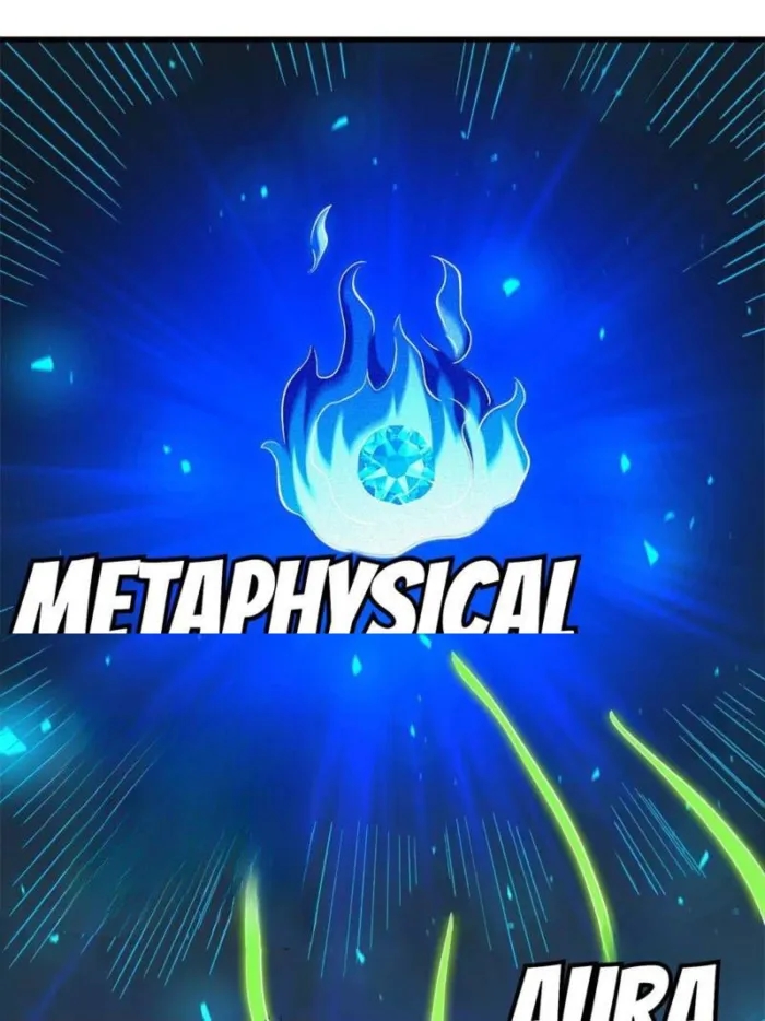 Super God Gene Chapter 398 - Page 26