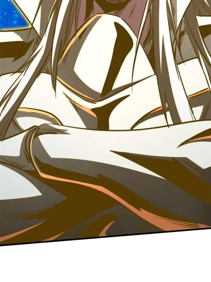 Super God Gene Chapter 398 - Page 45