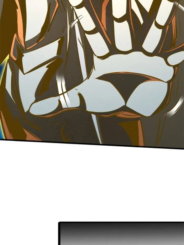 Super God Gene Chapter 398 - Page 50