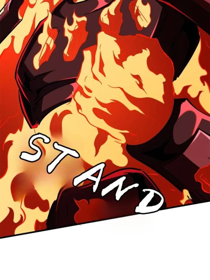 Super God Gene Chapter 398 - Page 62