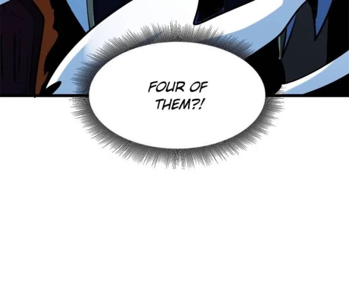 Super God Gene Chapter 399 - Page 13