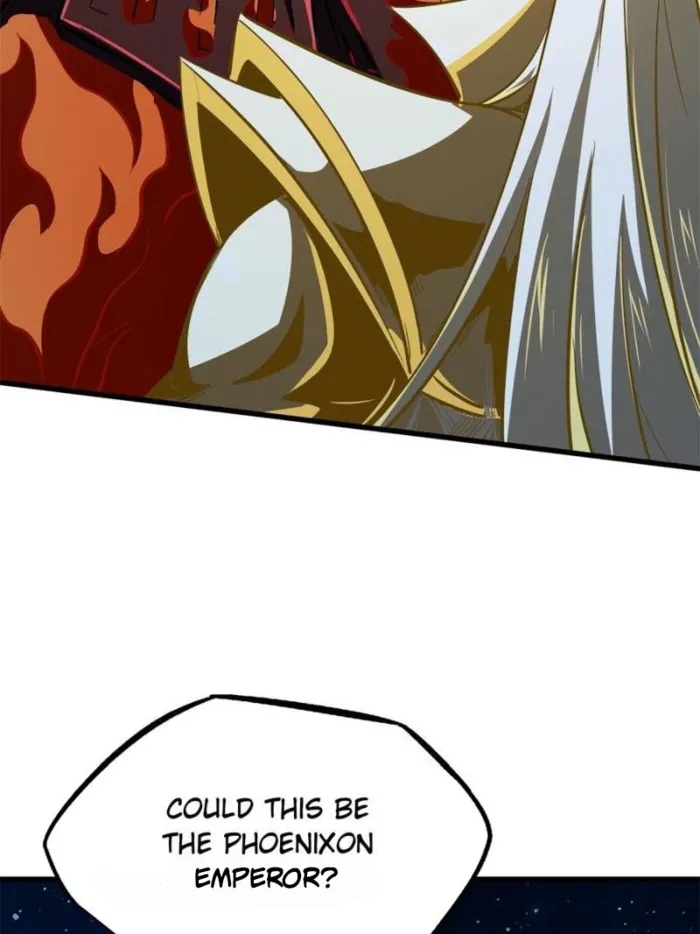 Super God Gene Chapter 399 - Page 17