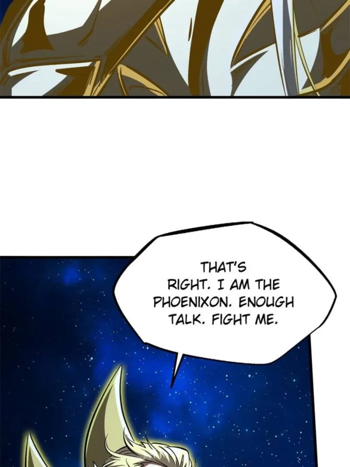 Super God Gene Chapter 399 - Page 19