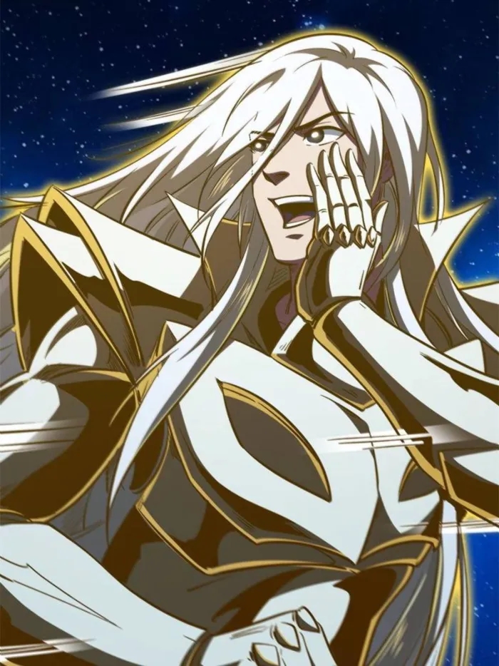 Super God Gene Chapter 399 - Page 29