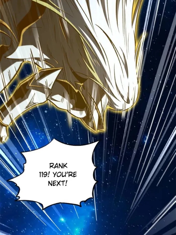 Super God Gene Chapter 399 - Page 31