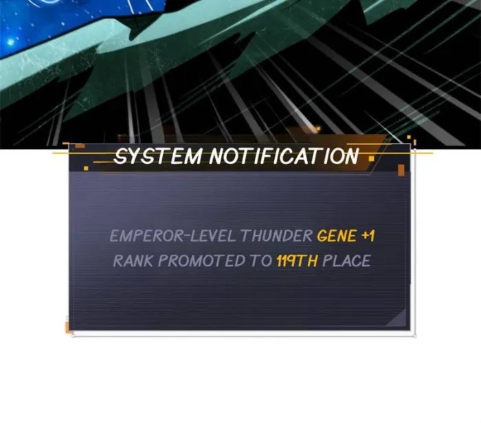 Super God Gene Chapter 399 - Page 35