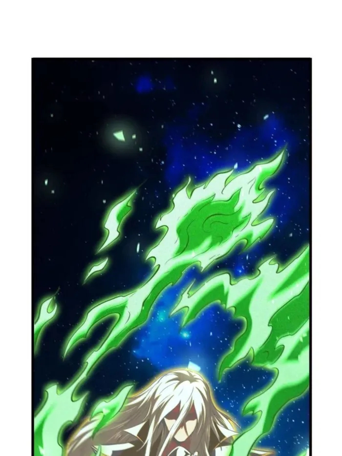 Super God Gene Chapter 399 - Page 4