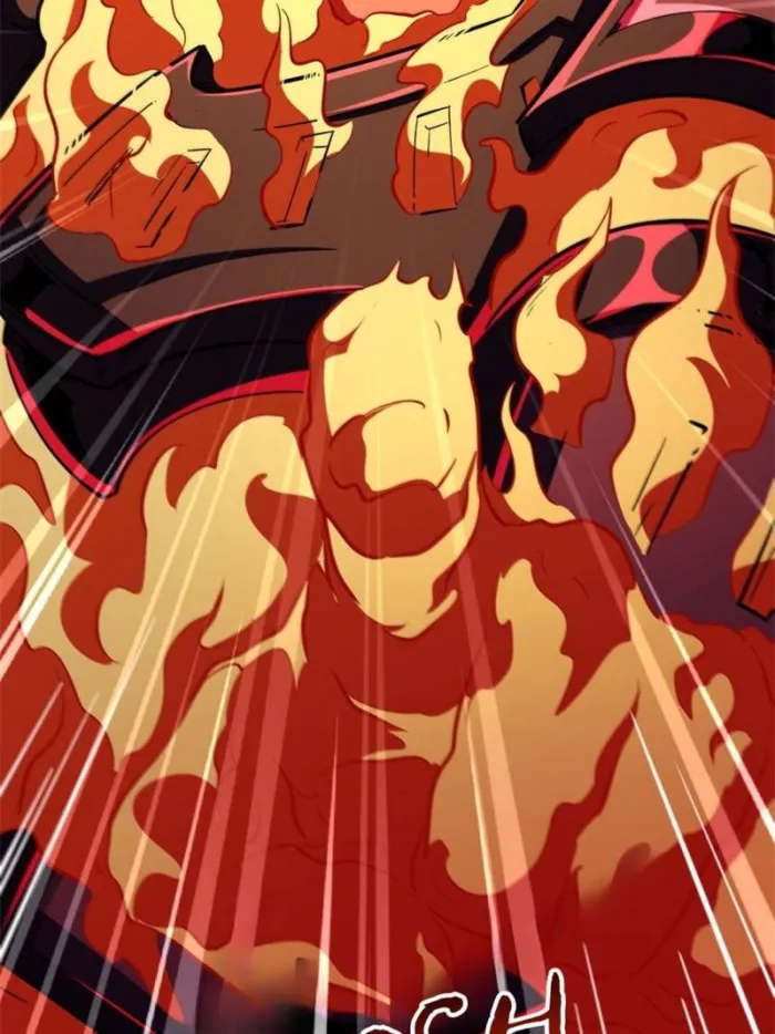 Super God Gene Chapter 399 - Page 40