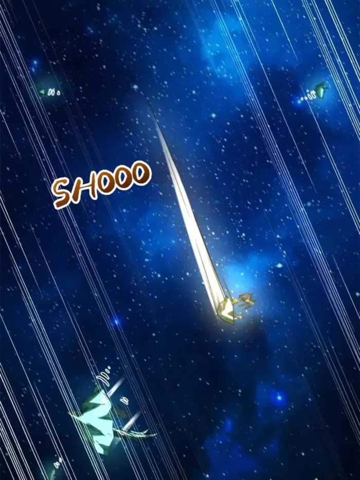 Super God Gene Chapter 399 - Page 42