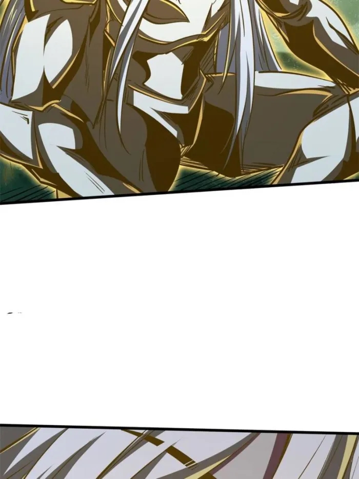 Super God Gene Chapter 399 - Page 50