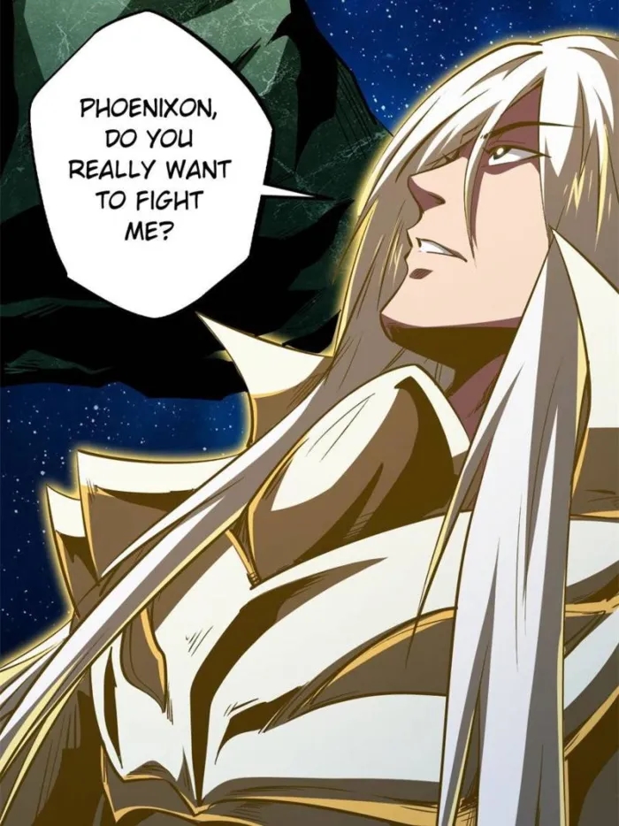 Super God Gene Chapter 399 - Page 53