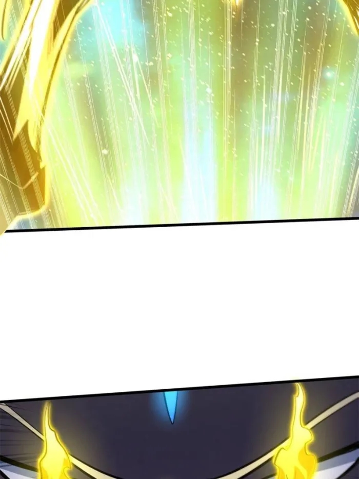 Super God Gene Chapter 400 - Page 16