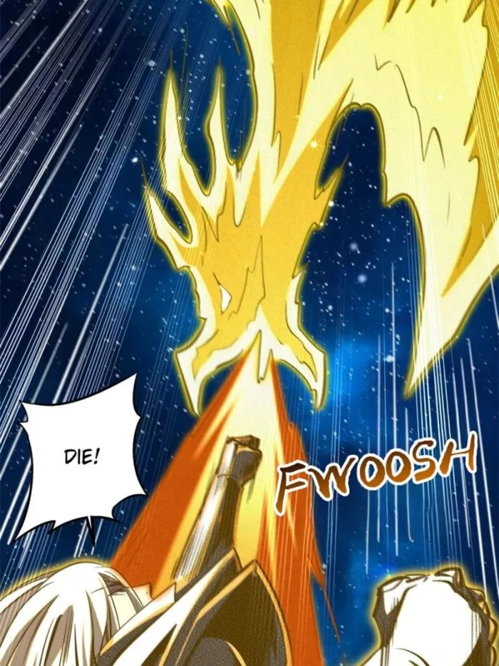 Super God Gene Chapter 400 - Page 30