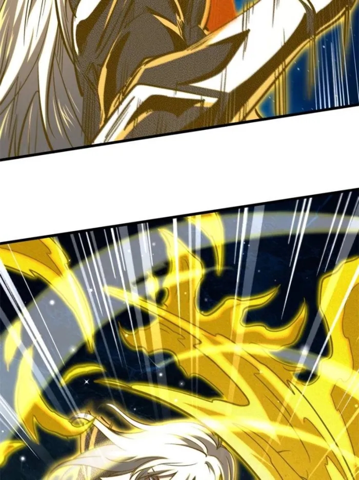 Super God Gene Chapter 400 - Page 31