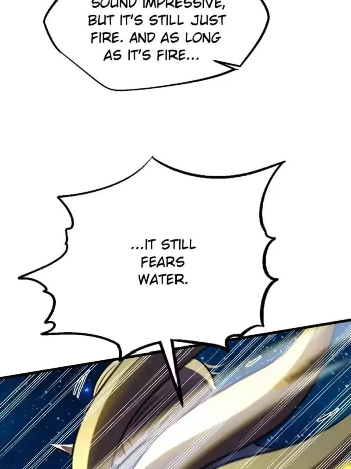 Super God Gene Chapter 400 - Page 53