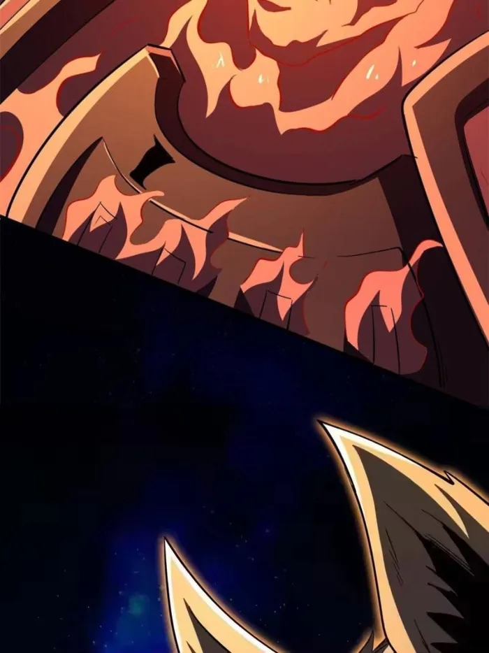 Super God Gene Chapter 400 - Page 62