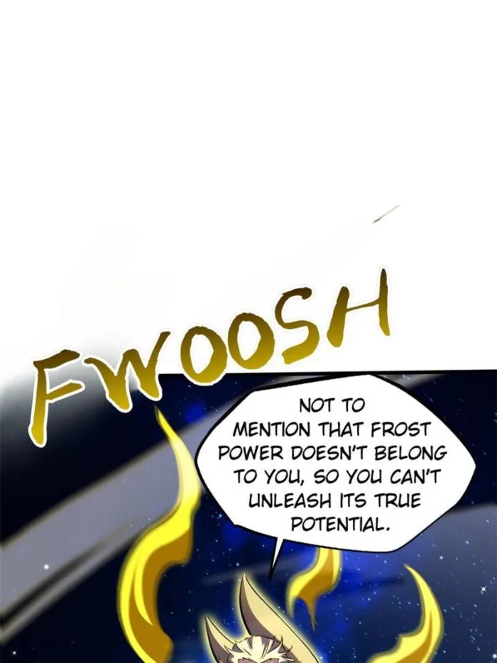 Super God Gene Chapter 400 - Page 65