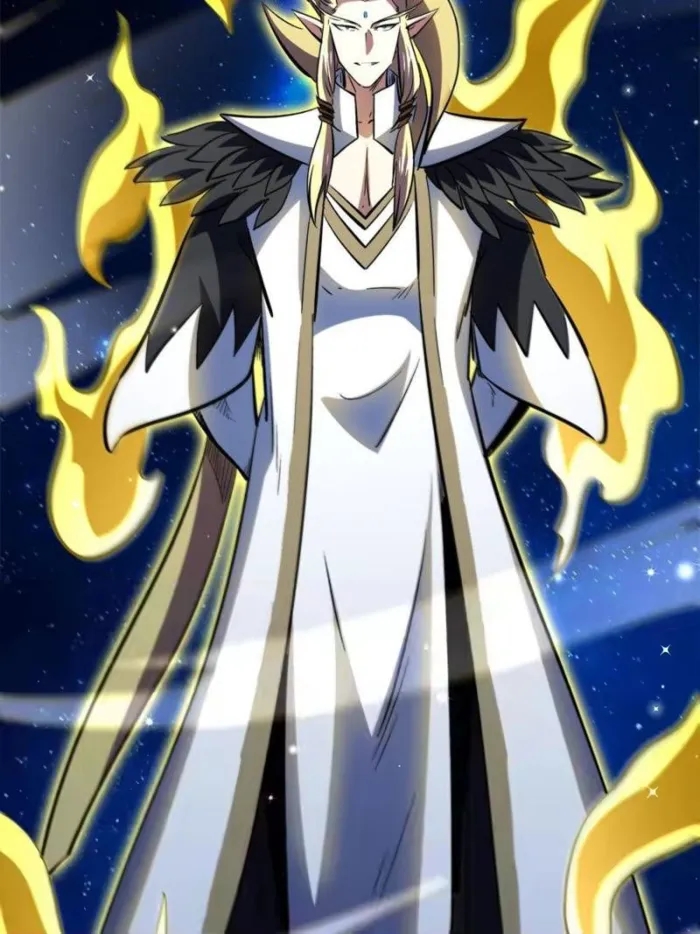 Super God Gene Chapter 400 - Page 66