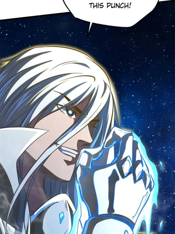 Super God Gene Chapter 400 - Page 68