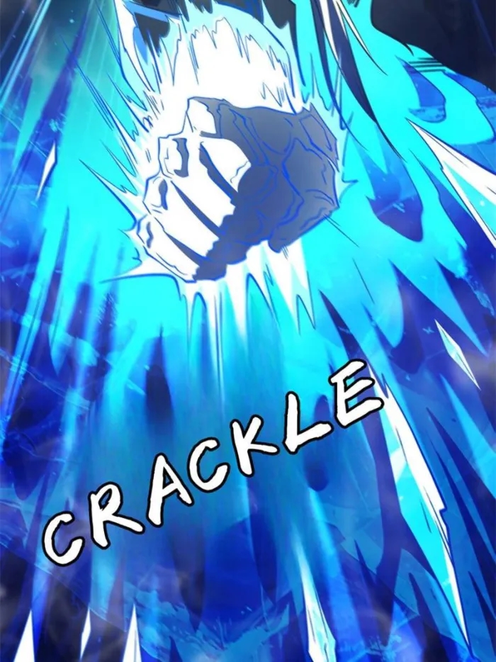 Super God Gene Chapter 400 - Page 70