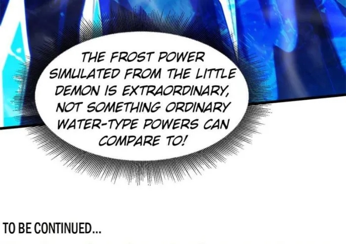 Super God Gene Chapter 400 - Page 71