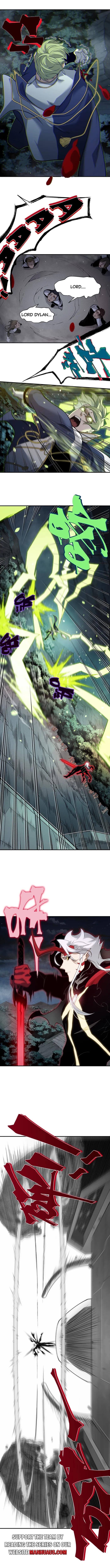 Demonic Evolution Chapter 100 - Page 7