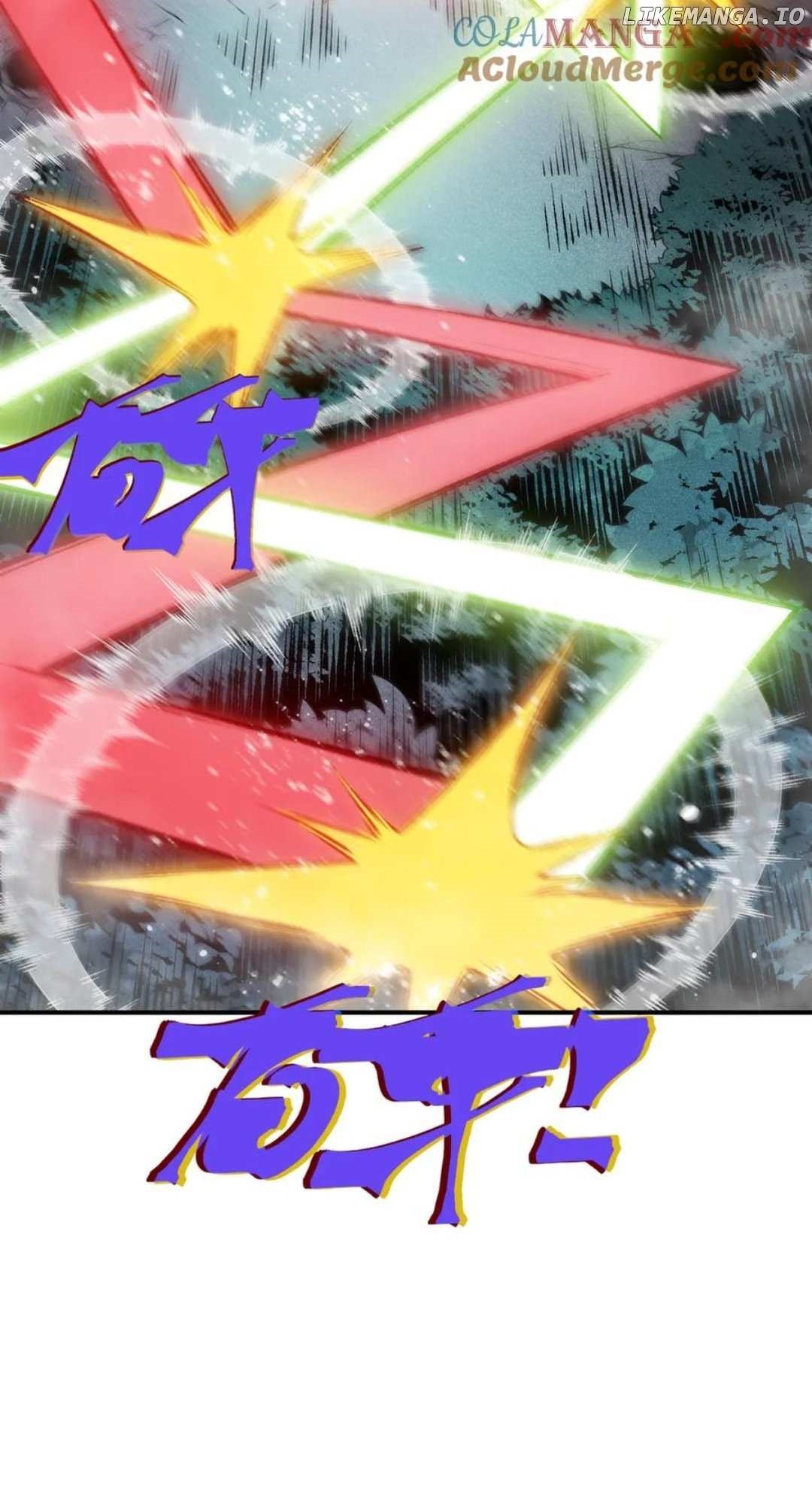 Demonic Evolution Chapter 101 - Page 13