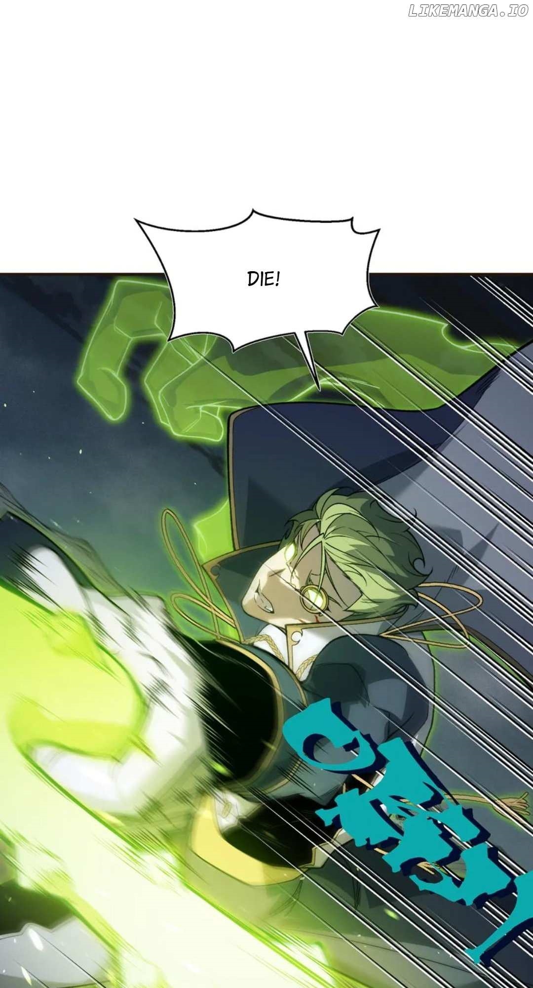 Demonic Evolution Chapter 101 - Page 15