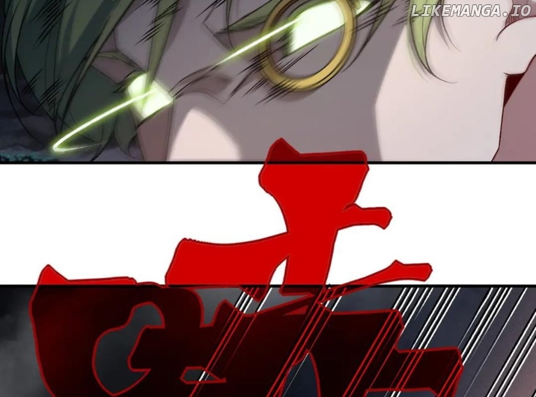 Demonic Evolution Chapter 101 - Page 23