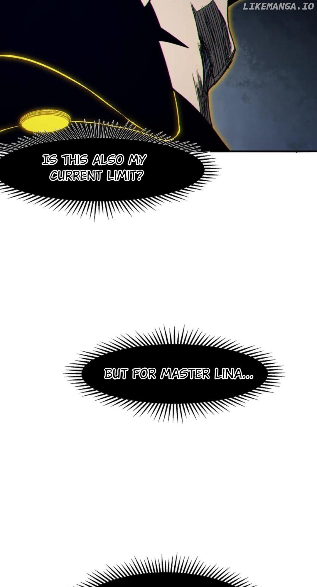 Demonic Evolution Chapter 101 - Page 32