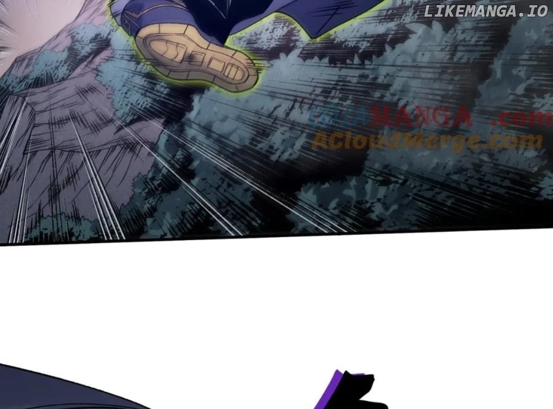 Demonic Evolution Chapter 101 - Page 38