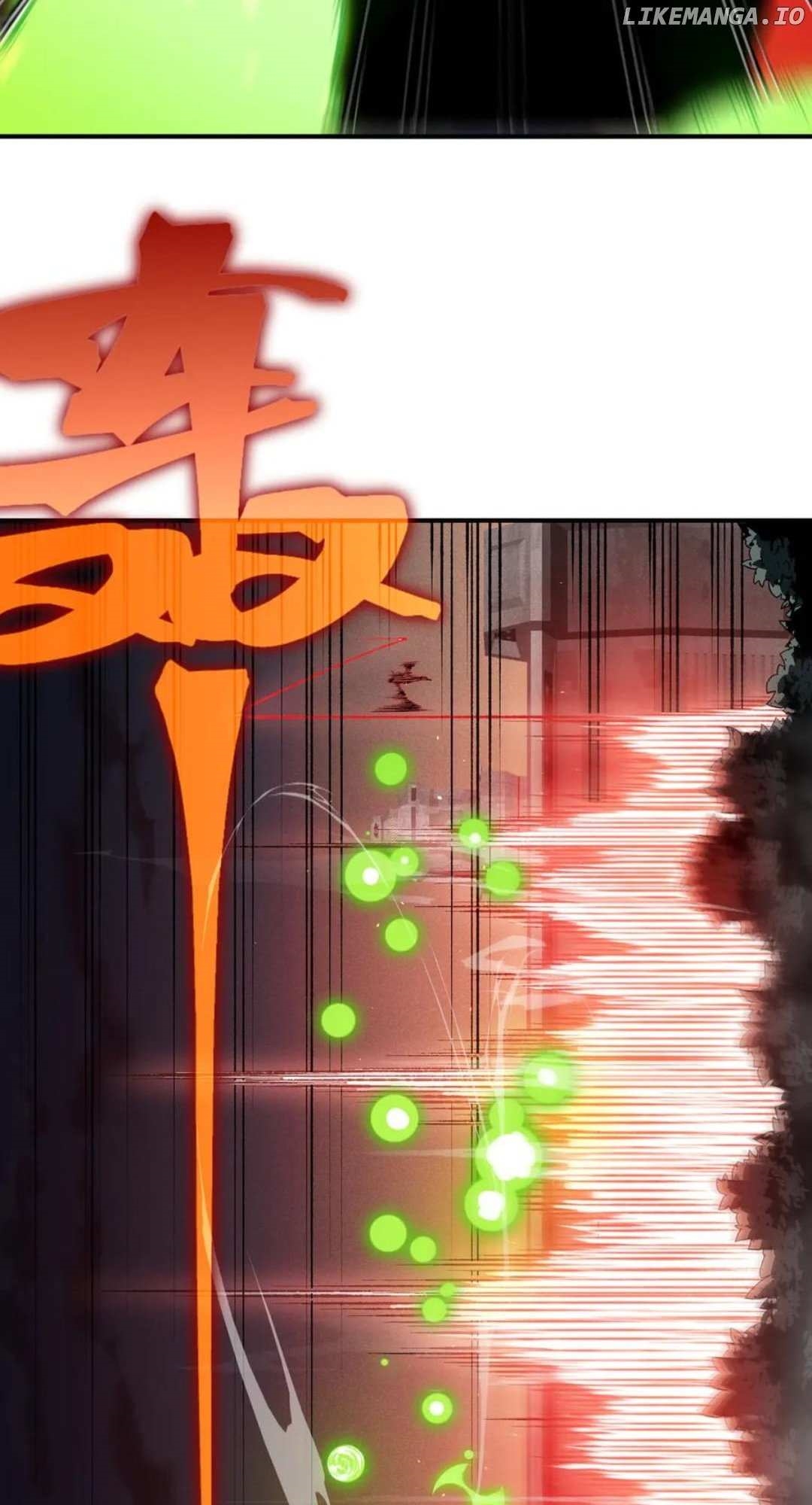 Demonic Evolution Chapter 101 - Page 44