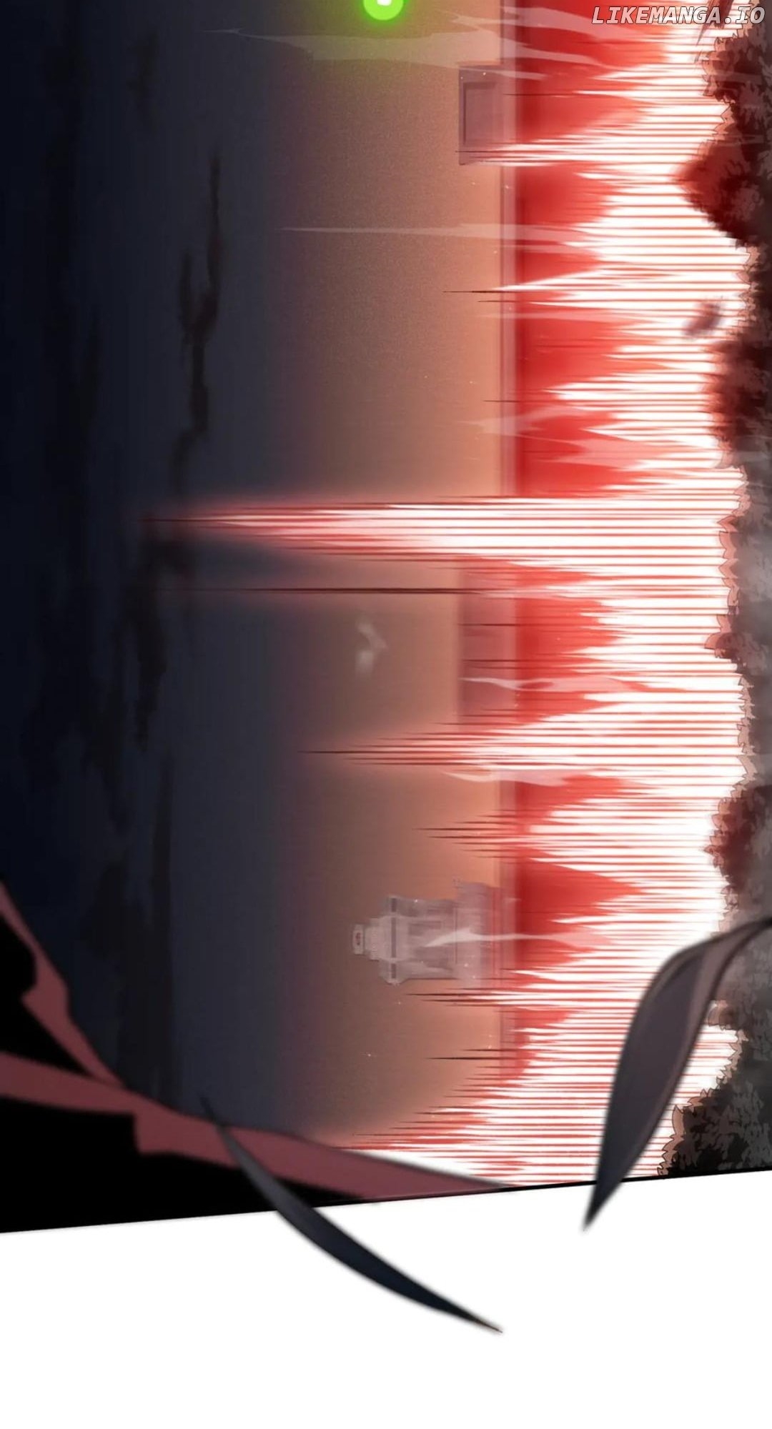 Demonic Evolution Chapter 101 - Page 46