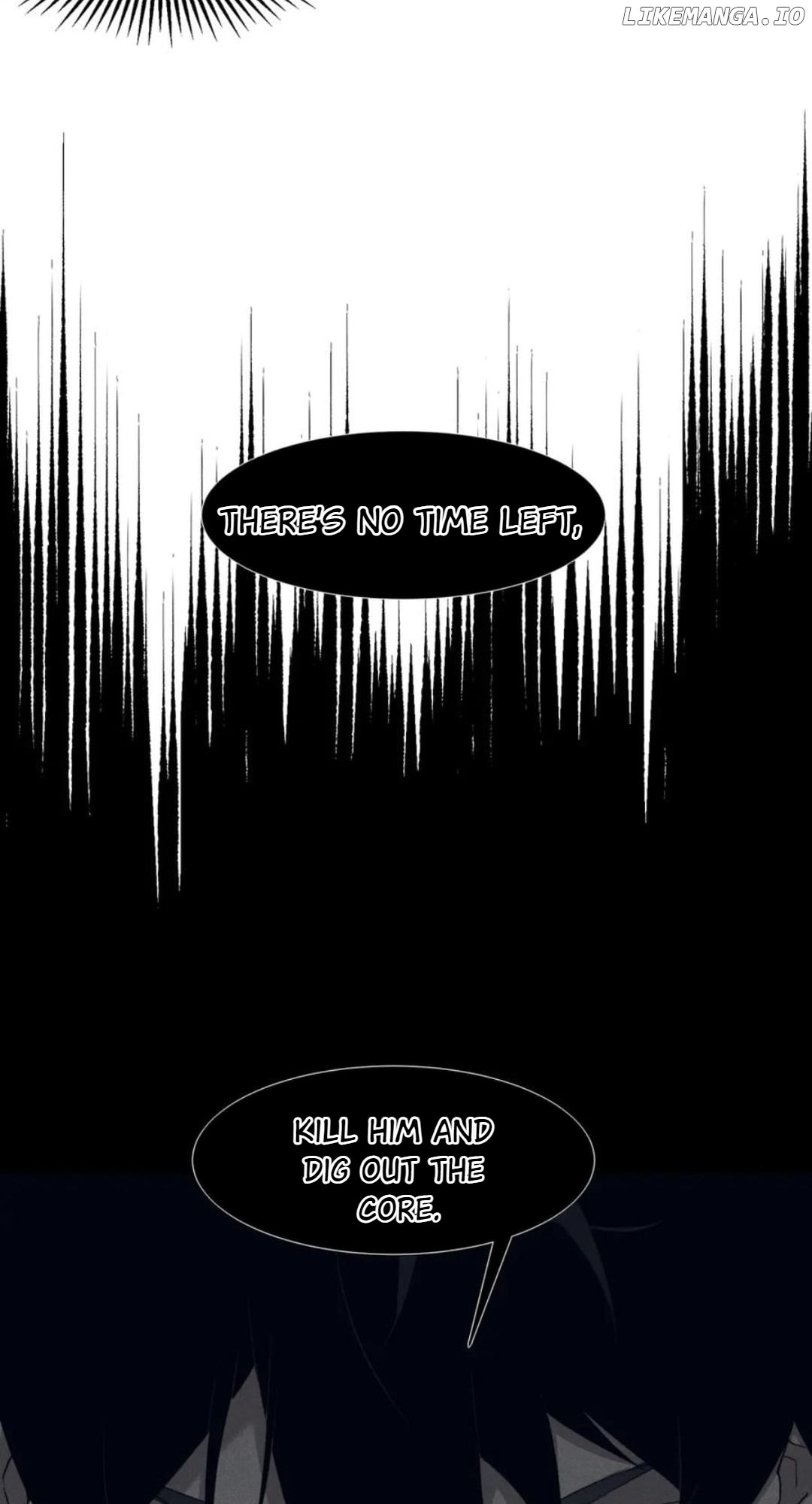 Demonic Evolution Chapter 101 - Page 51