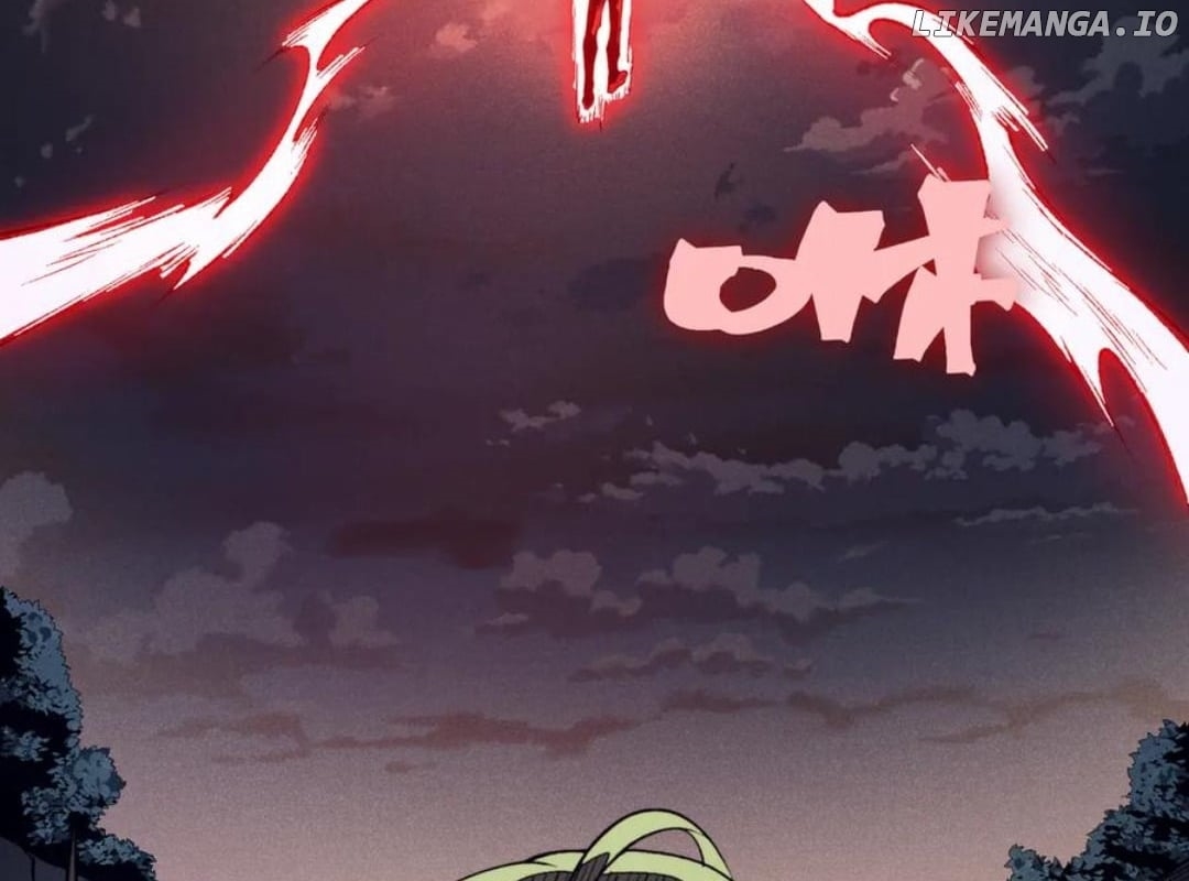 Demonic Evolution Chapter 101 - Page 53